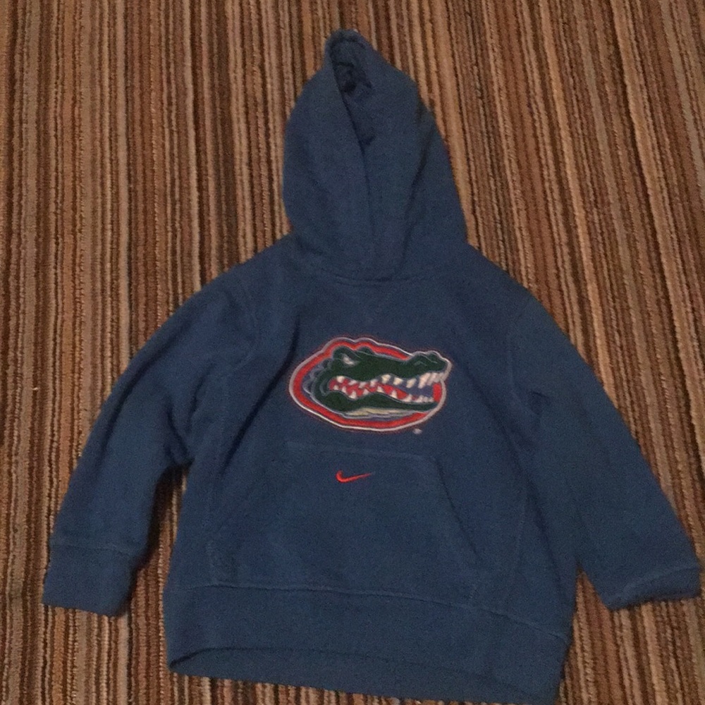 Nike Gator jacket